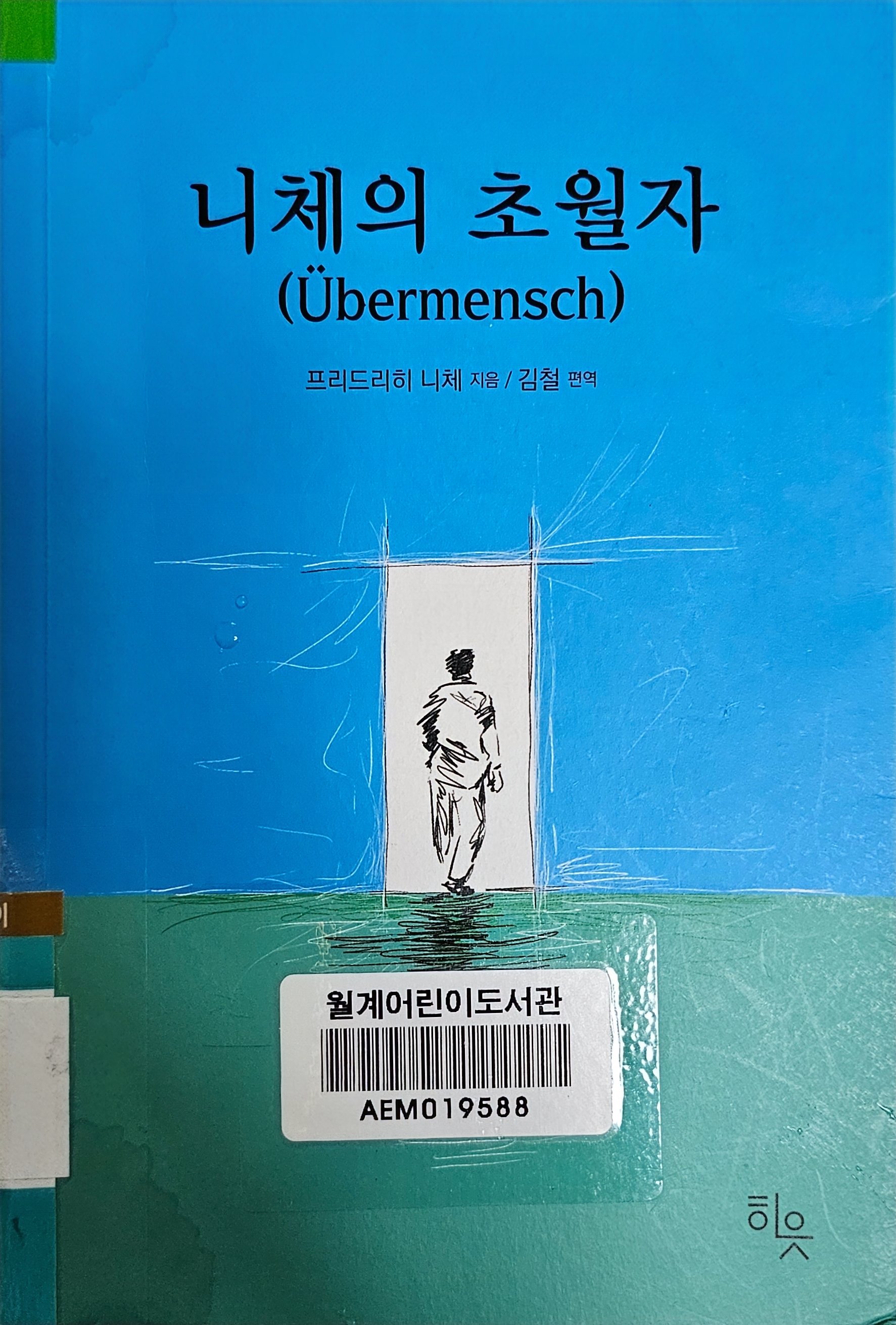 니체의 초월자