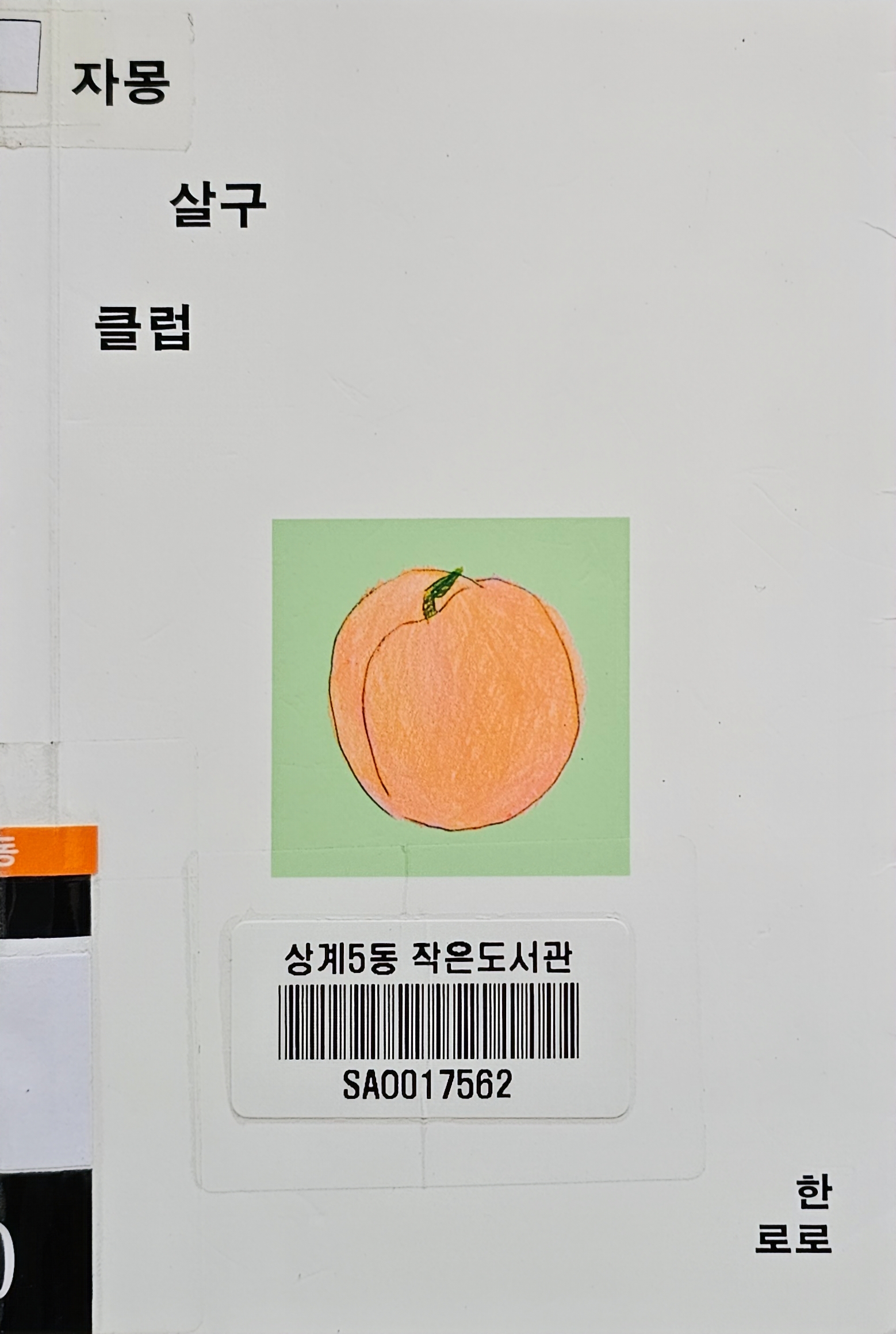 자몽살구클럽